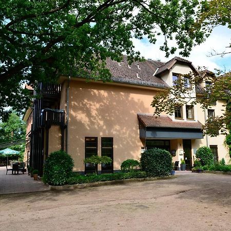 ホテル Bb Haus Neugebauer Garni ガイゼンハイム エクステリア 写真